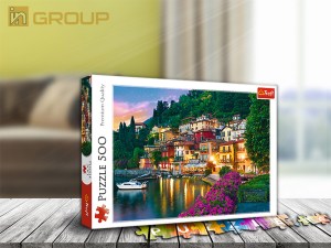37290 - Jezero Como - 16kom